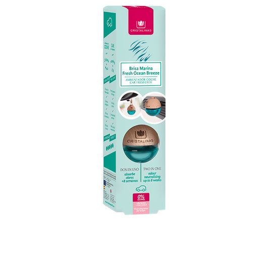 COCHE ambientador 0 brisa marina 6 ml