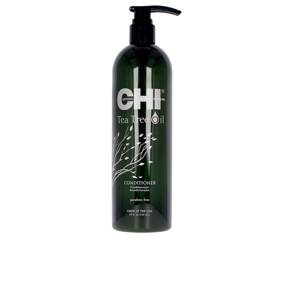 CHI TEA TREE OIL conditioner 739 ml