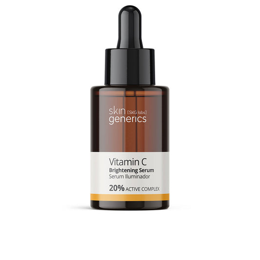 VITAMINA C serum iluminador 20% 30 ml