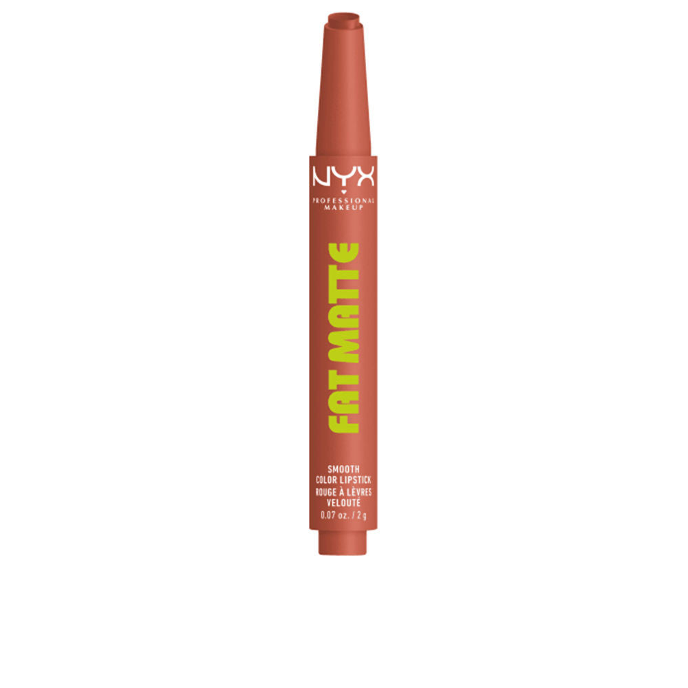 FAT MATTE labial Cozy Whipped 2 gr