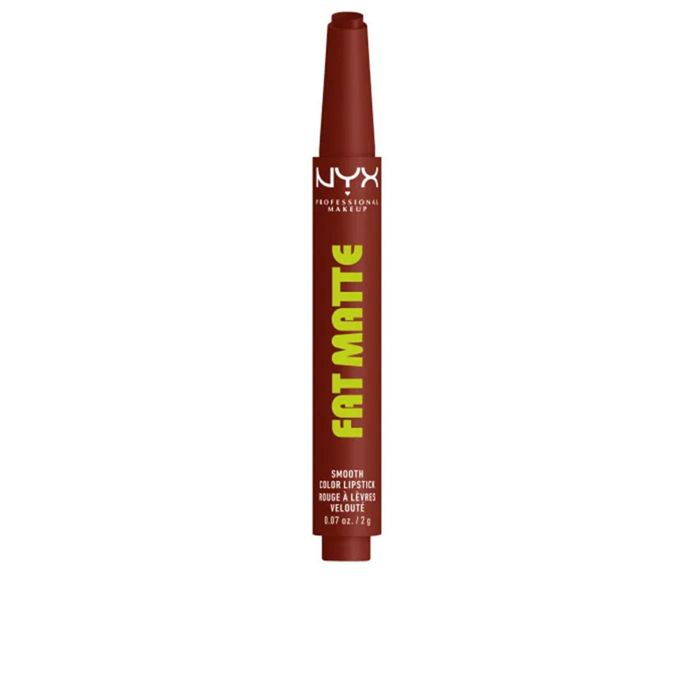 FAT MATTE labial Cocoa Cuddles 2 gr