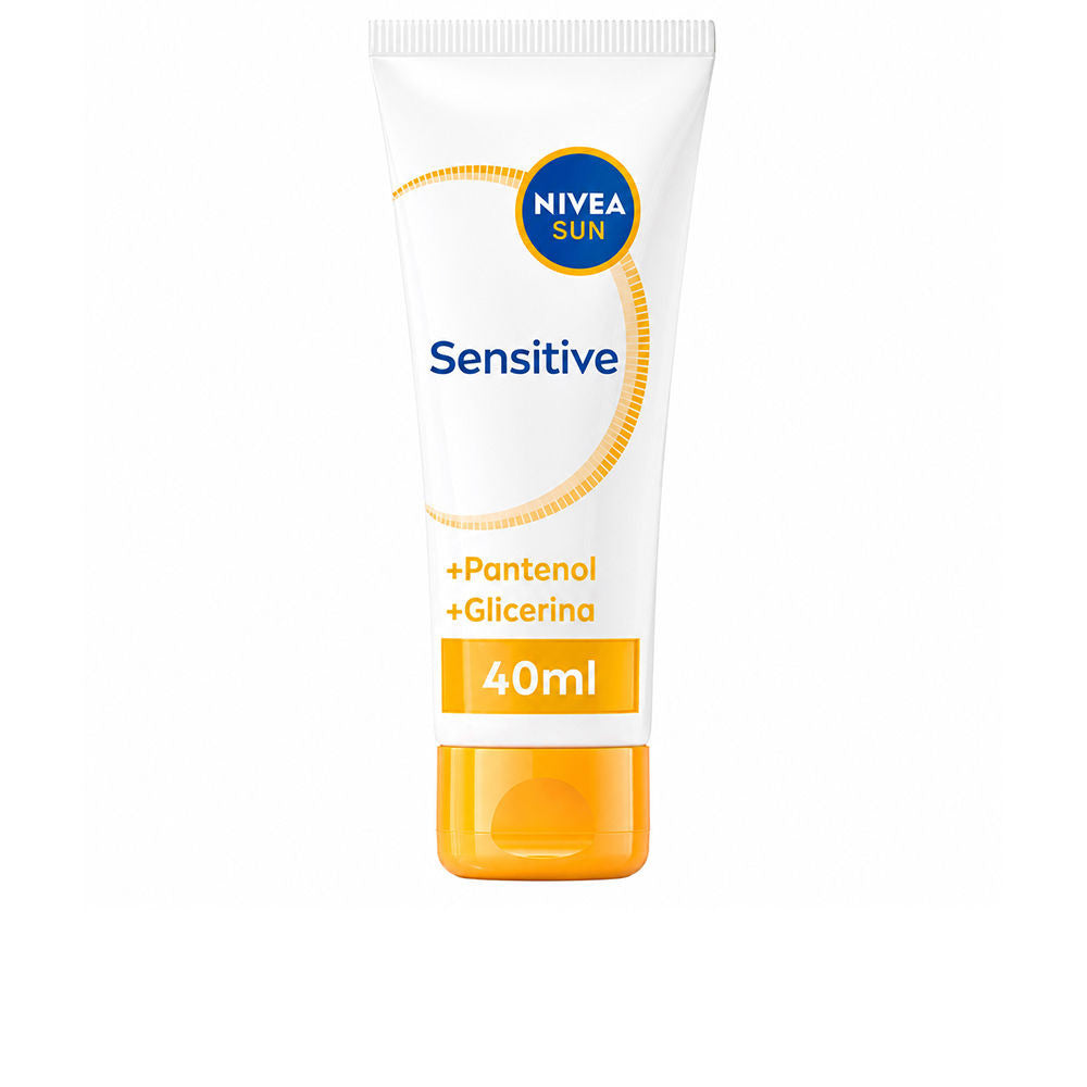SUN SENSITIVE protección facial SPF50+ 40 ml