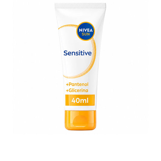 SUN SENSITIVE protección facial SPF50+ 40 ml