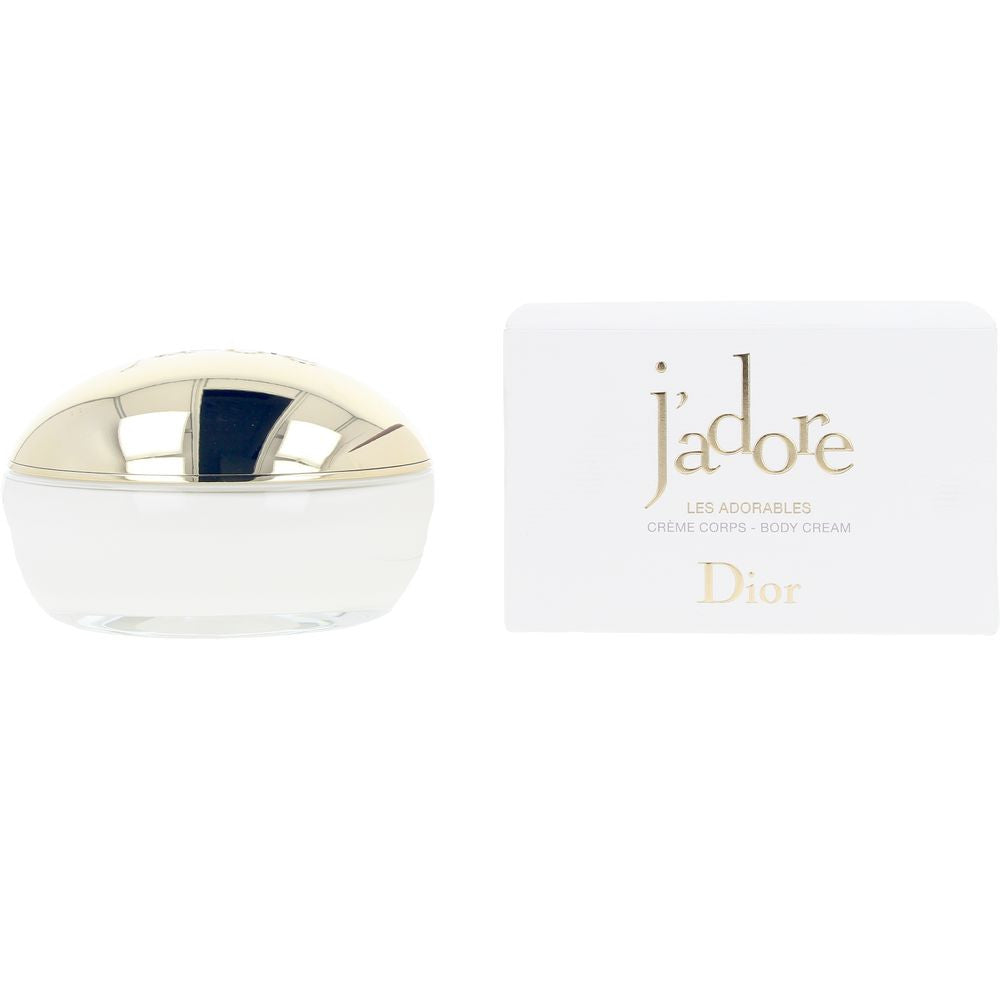J'ADORE crema corporal 150 ml