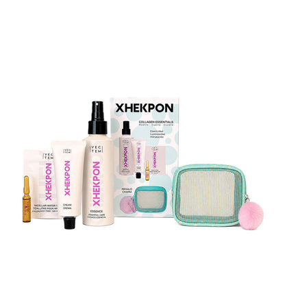 XHEKPON COLLAGEN ESSENTIALS ESTUCHE 5 pz