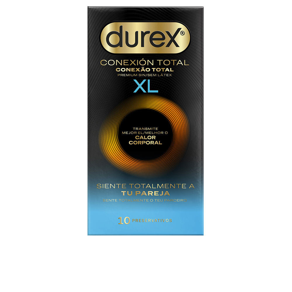 CONEXIÓN TOTAL XL 10 u