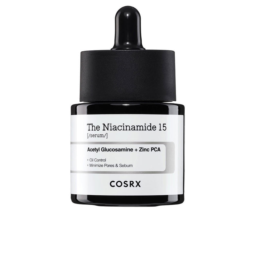 THE NIACINAMIDE 15 serum 20 ml