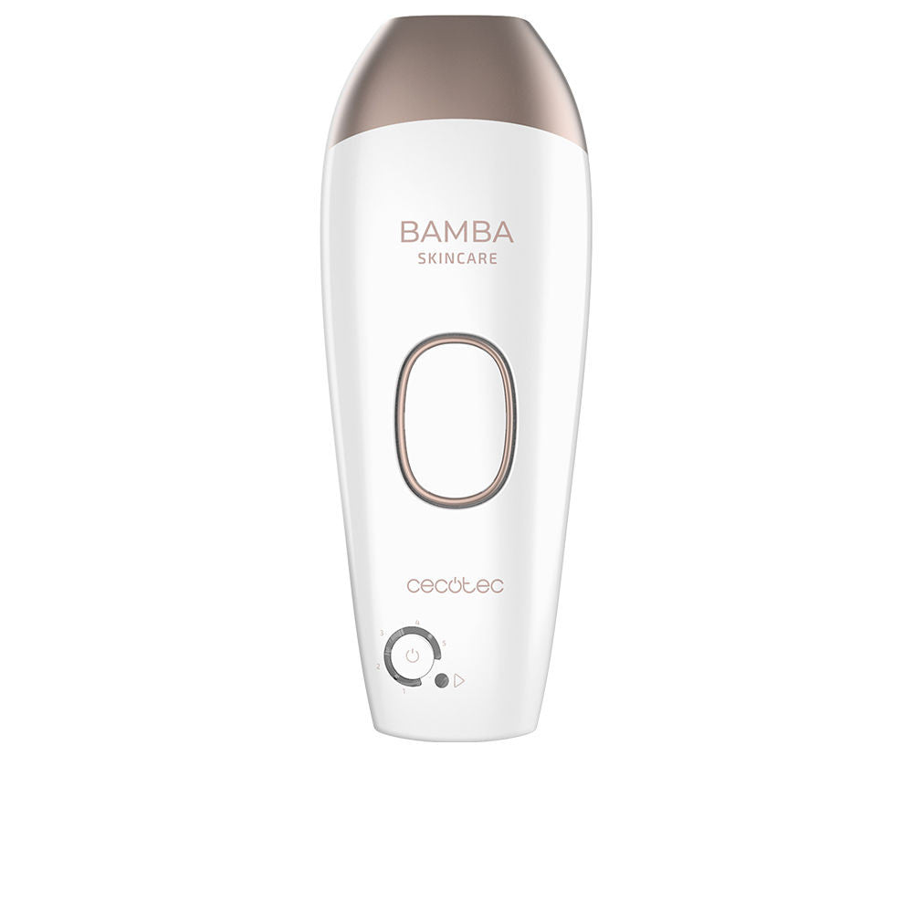 BAMBA SKINCARE IPL QUARTZ ESTUCHE 5 pz