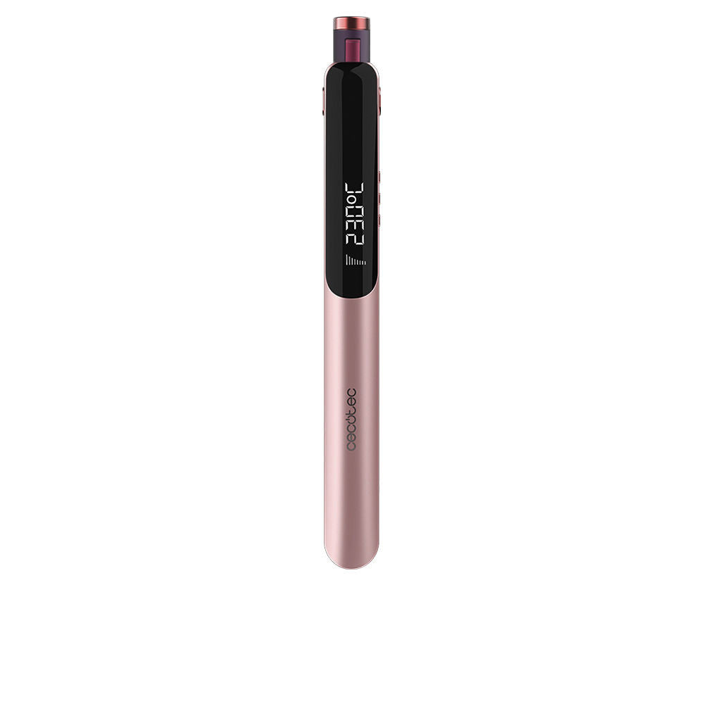 LISSE KERATIN ESSENCE plancha de pelo Cotton Candy 1 u