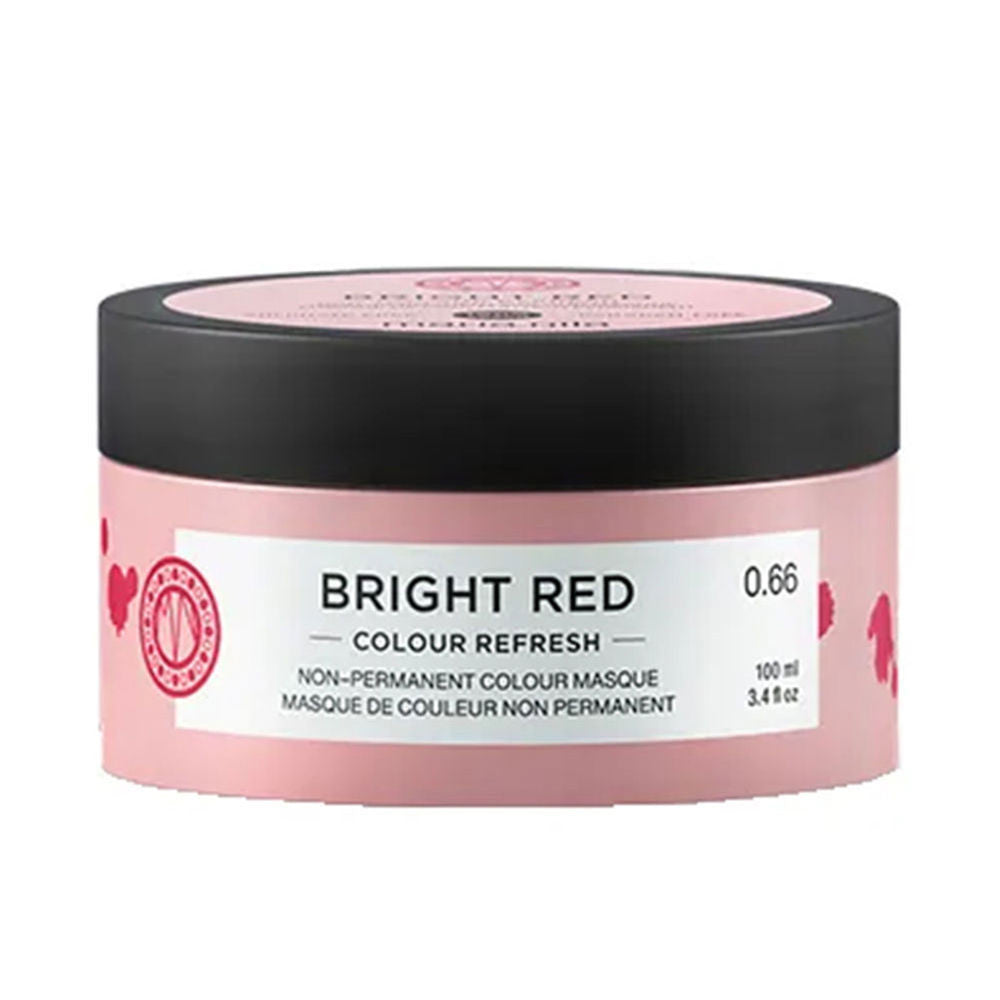 COLOUR REFRESH 066 Bright Red 100 ml