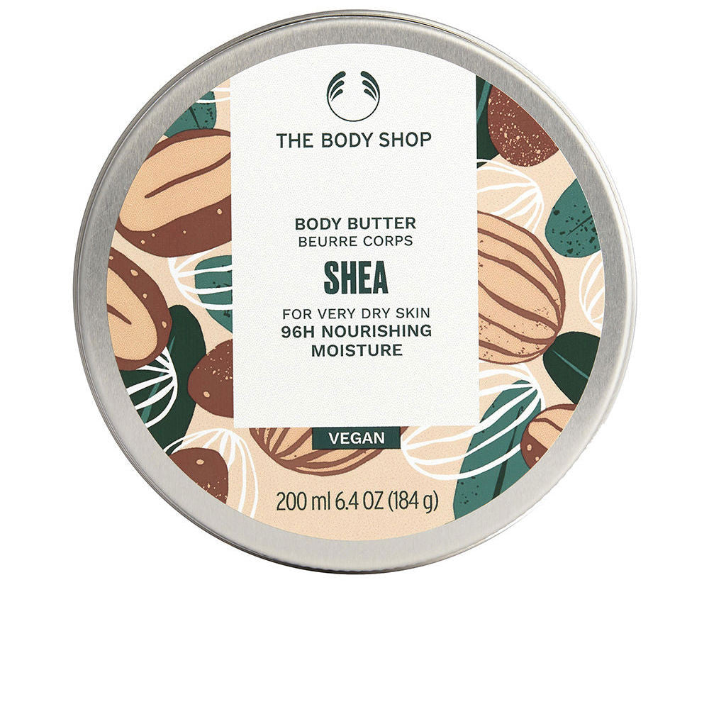 SHEA manteca corporal 200 ml