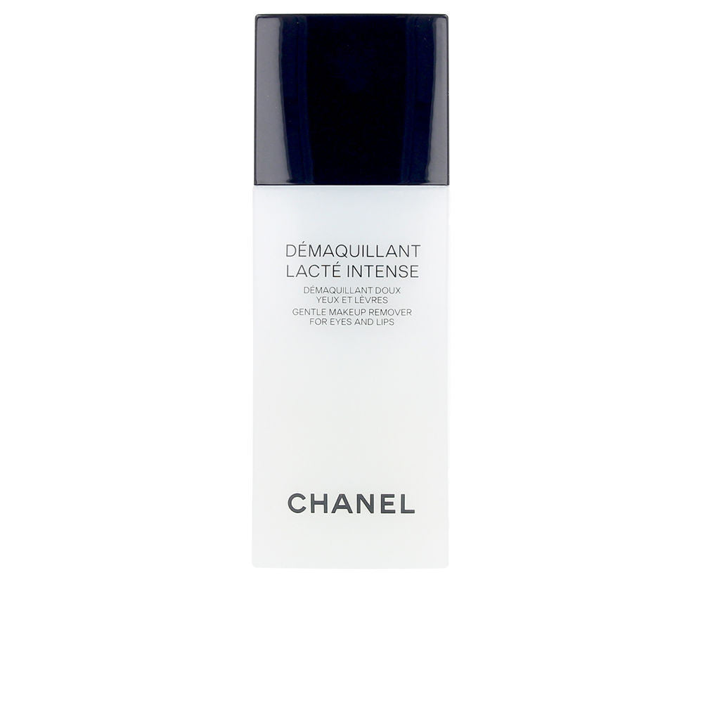 DÉMAQUILLANT LACTÉ INTENSE ojos y labios 100 ml