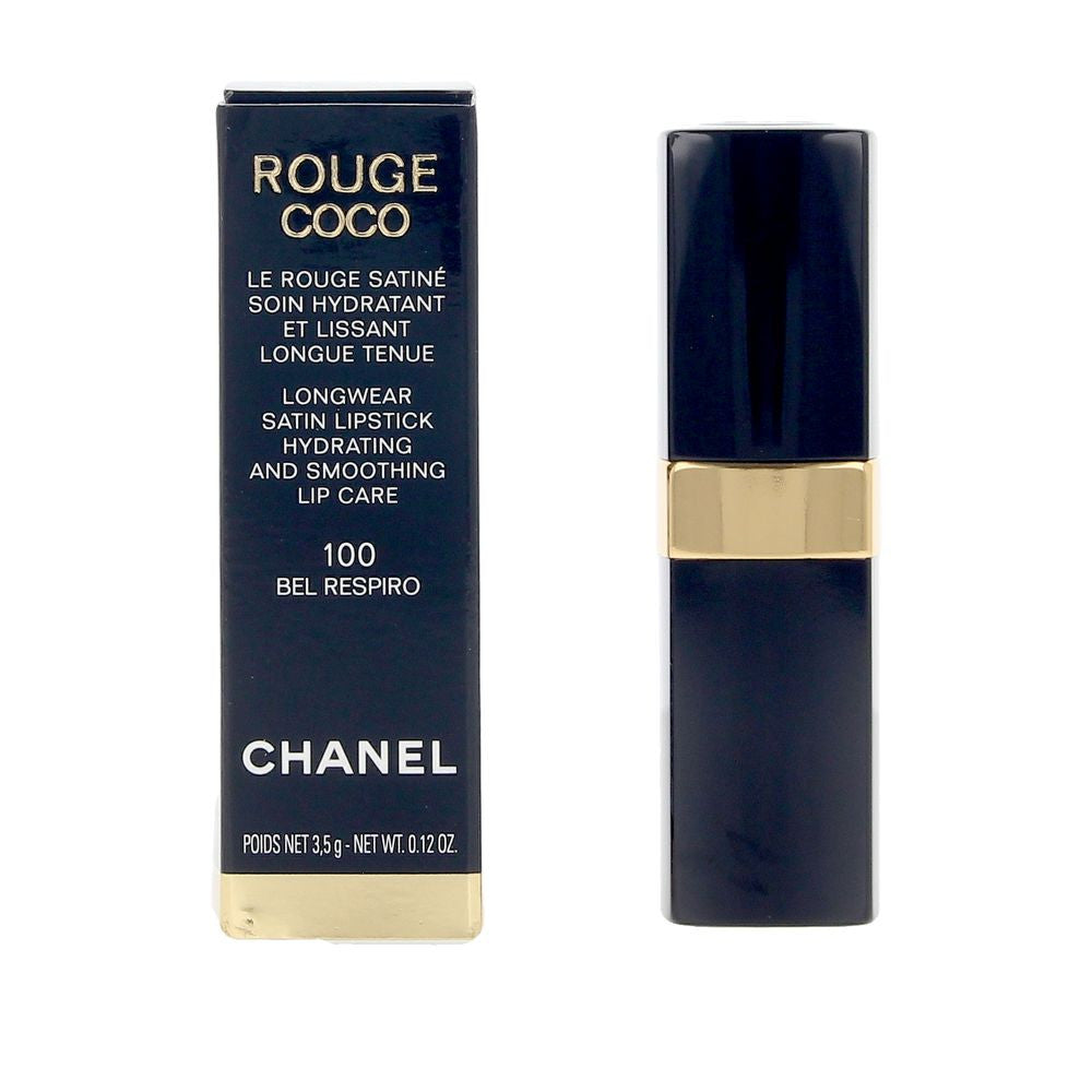 CHANEL ROUGE COCO 100 Bel Respiro 35 gr