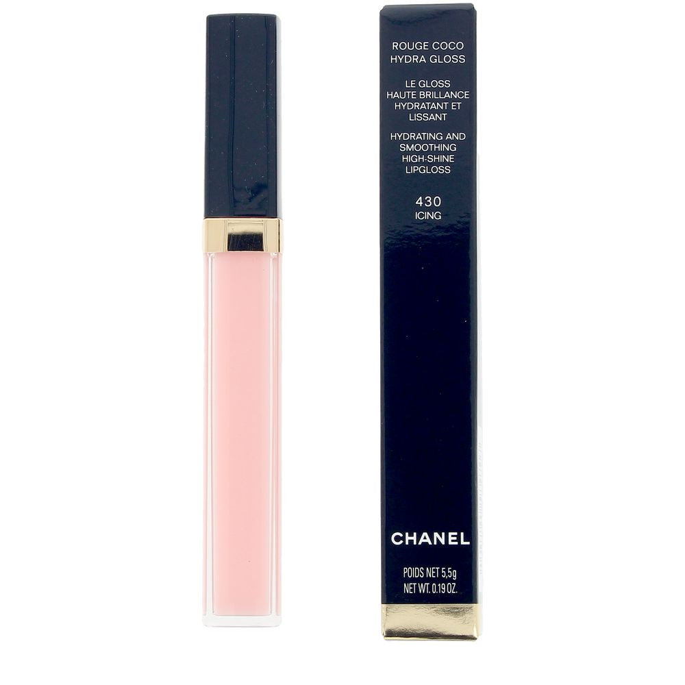 ROUGE COCO HYDRA gloss 430 Icing 1 u