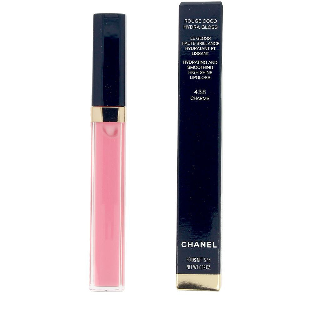 ROUGE COCO HYDRA gloss 438 Charms 1 u