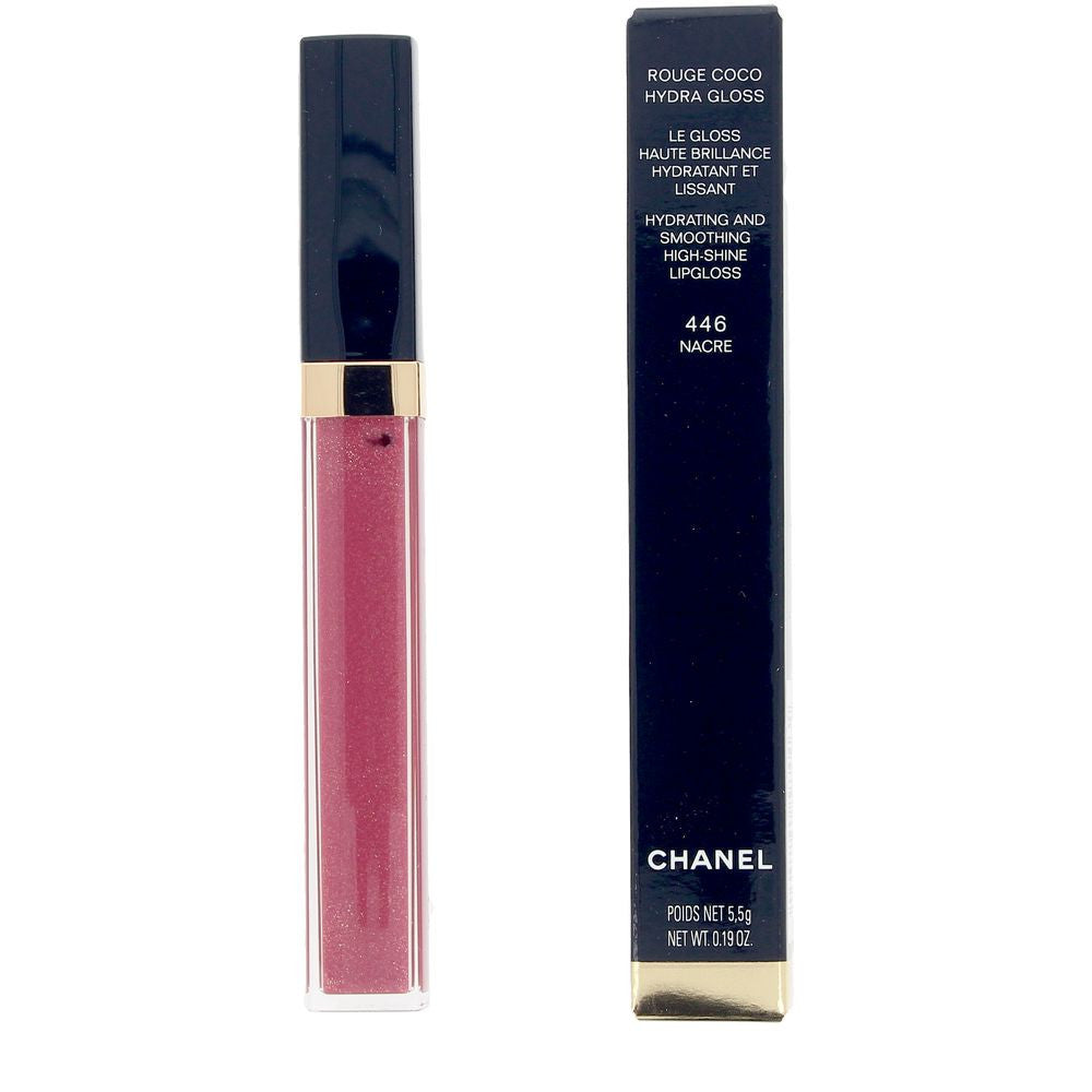 ROUGE COCO HYDRA gloss 446 Nacre 1 u