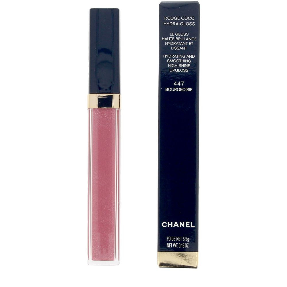 ROUGE COCO HYDRA gloss 447 Bourgeoisie 1 u