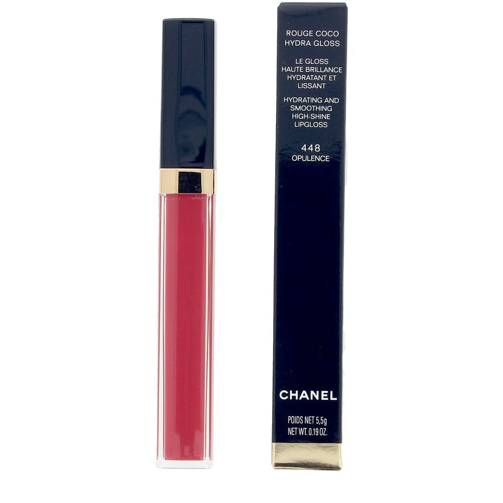 ROUGE COCO HYDRA gloss 448 Opulence 1 u