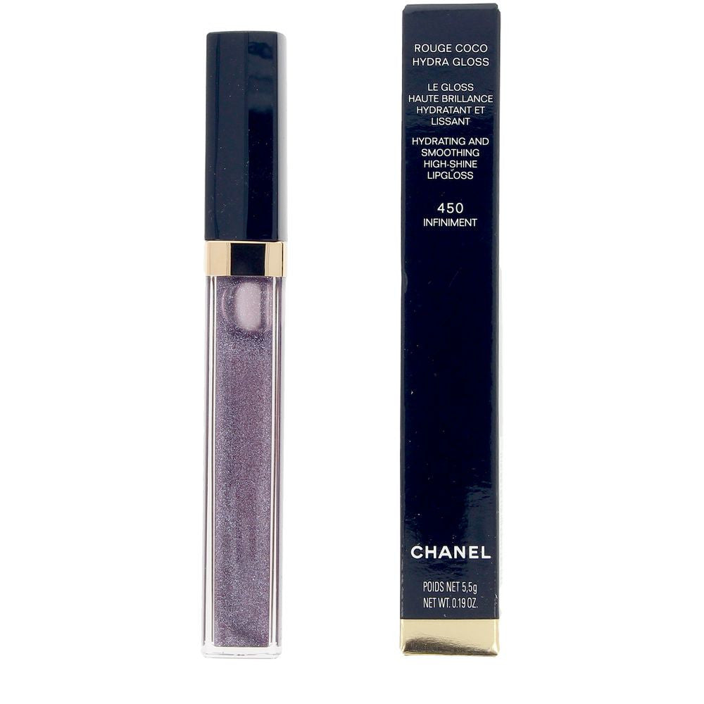 ROUGE COCO HYDRA gloss 450 Infiniment 1 u