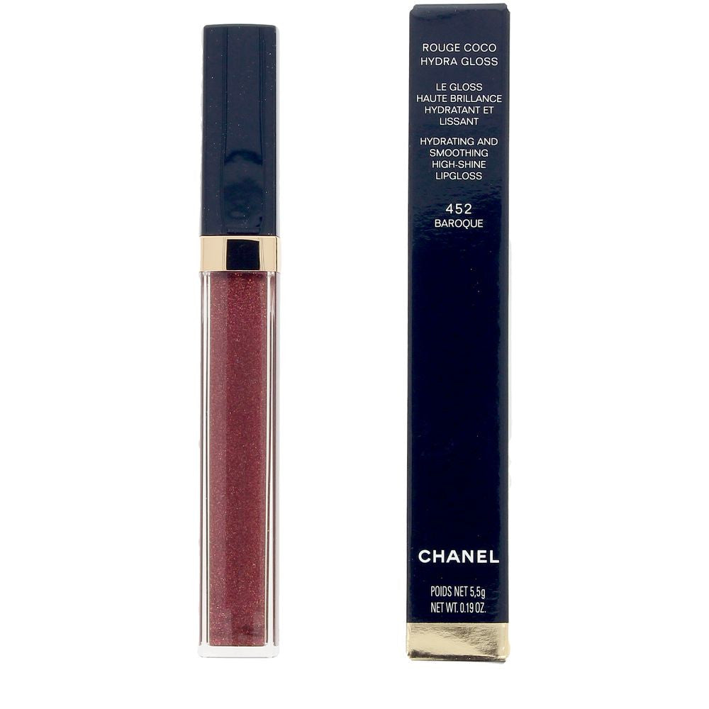 ROUGE COCO HYDRA gloss 452 Baroque 1 u