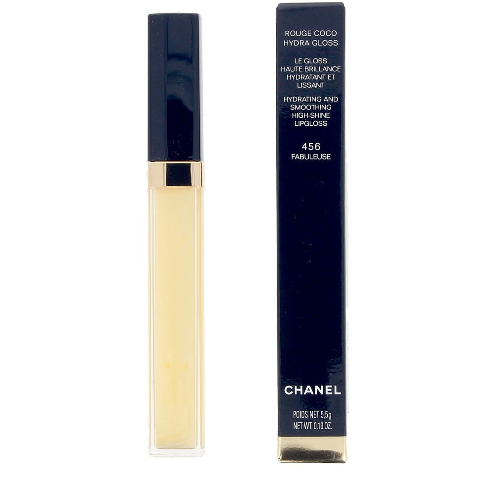 ROUGE COCO HYDRA gloss 456 Fabuleuse 1 u