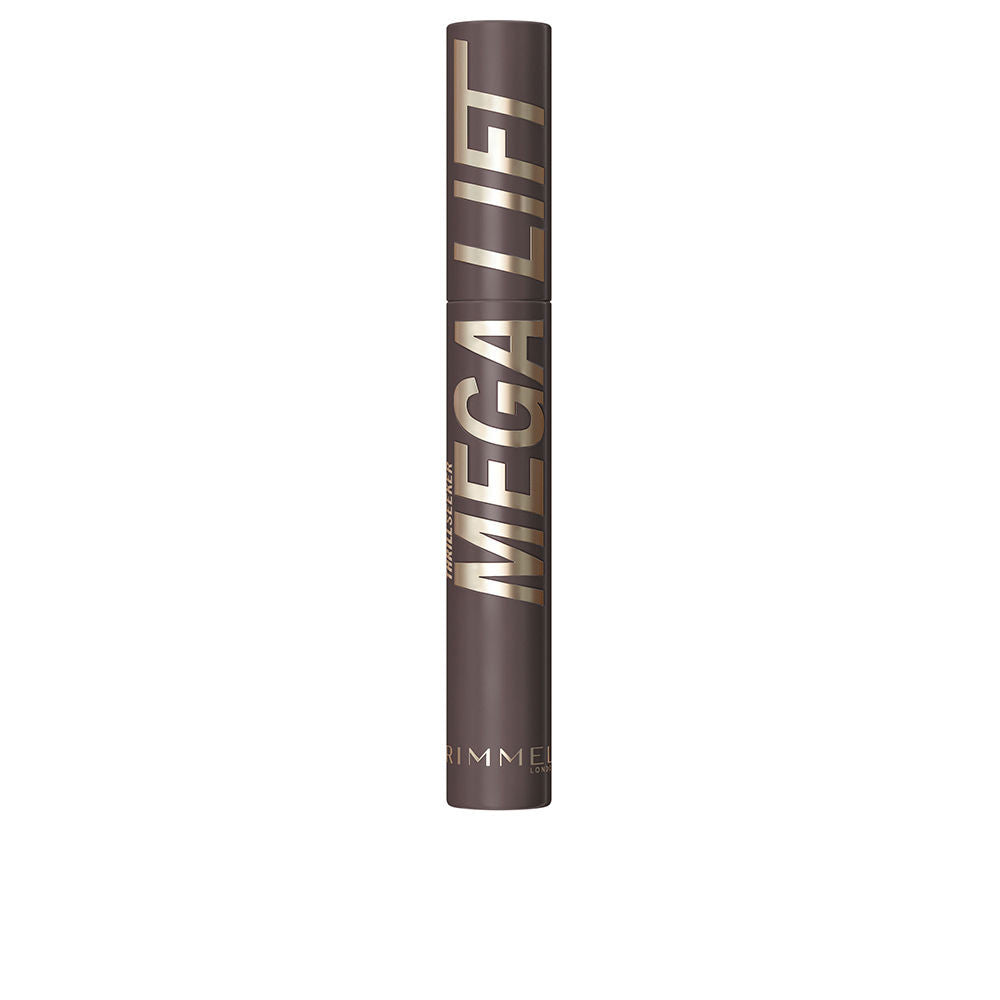THRILL SEEKER MEGALIFT mascara de pestanas 003 Brownie Pie 125 ml