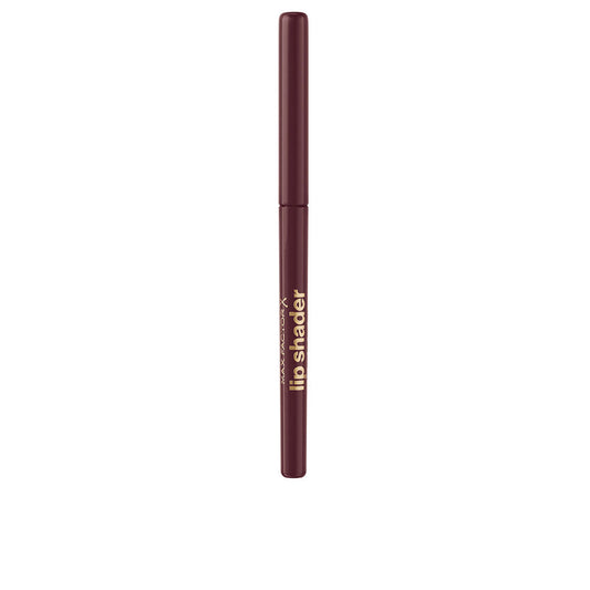 2000 CALORIE LIP SHADER delineador 120 Frosted Plum 035 ml