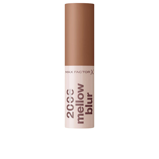 2000 CALORIE MELLOW BLUR lipstick matte 90 Chai Fudge 35 gr