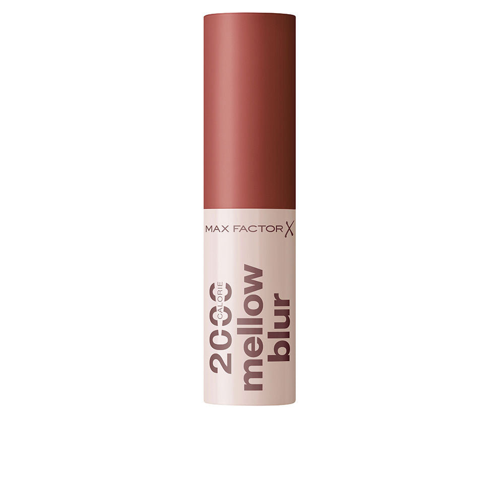 2000 CALORIE MELLOW BLUR lipstick matte 110 35 gr