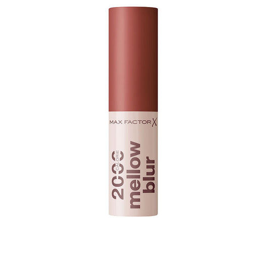2000 CALORIE MELLOW BLUR lipstick matte 110 35 gr