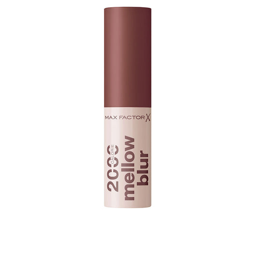 2000 CALORIE MELLOW BLUR lipstick matte 120 35 gr
