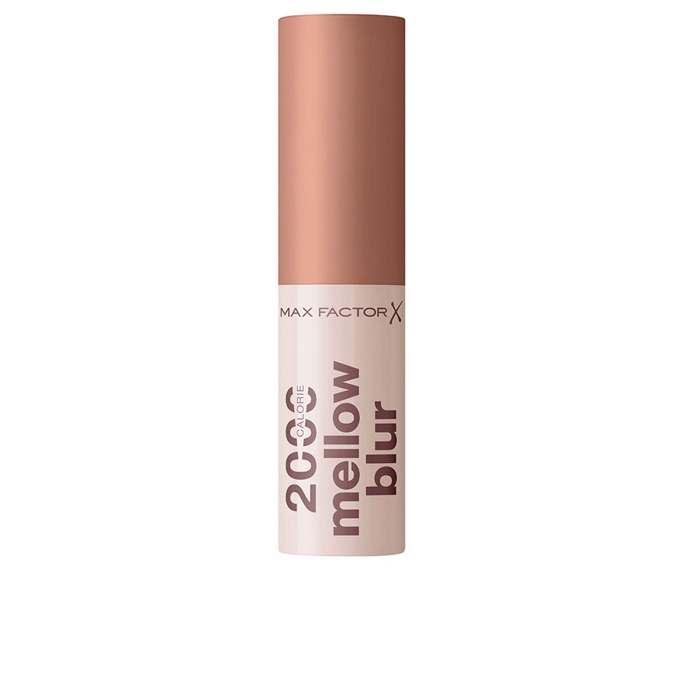 2000 CALORIE MELLOW BLUR lipstick matte 080 Nude Praline 35 gr