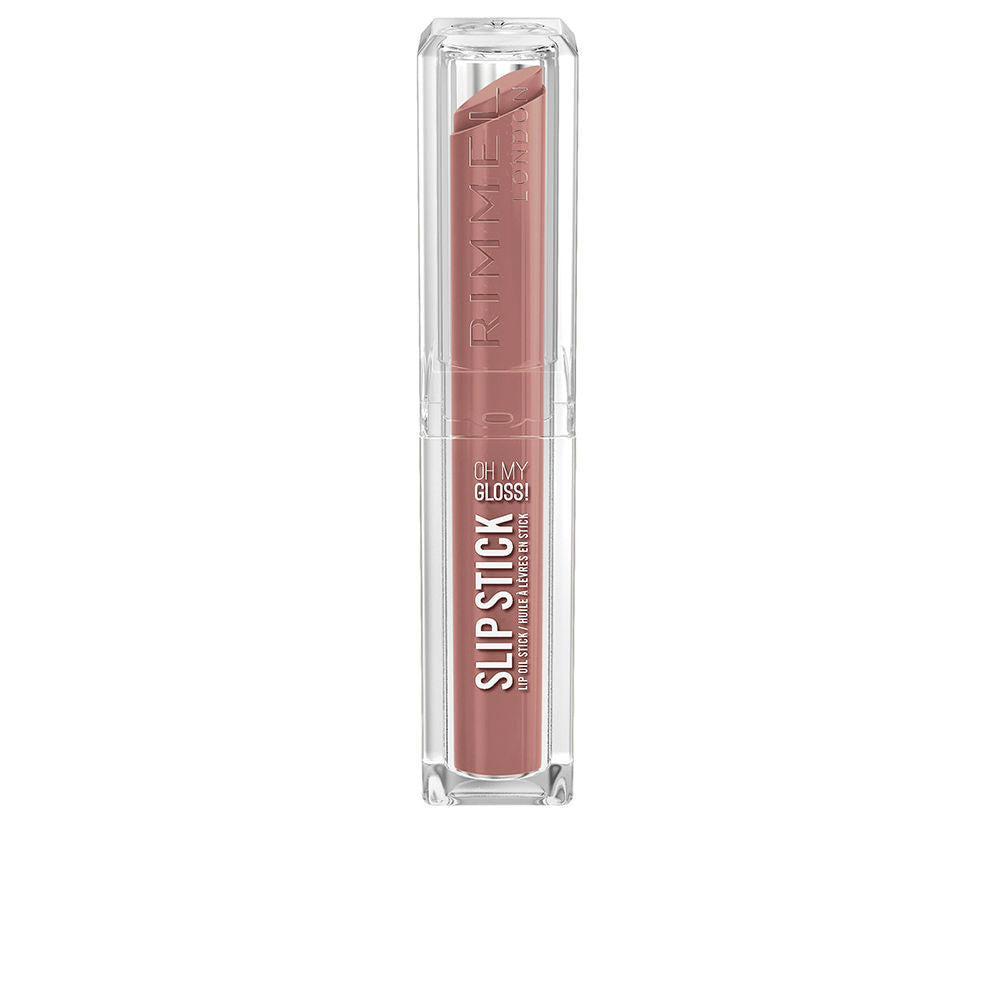 OH MY GLOSS SLIP STICK lip oil stick 300 Cappuccino 1 u