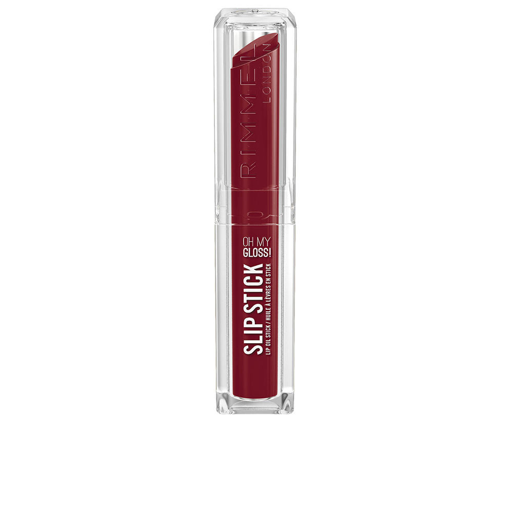 OH MY GLOSS SLIP STICK lip oil stick 400 Rebel 1 u