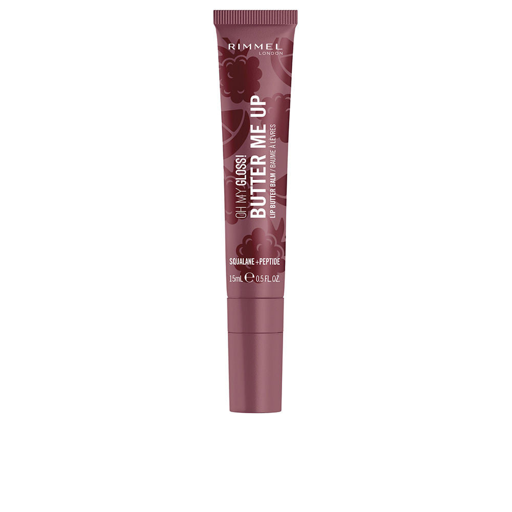 OH MY GLOSS BUTTER ME UP lip butter balm 009 Virgin Cosmo 15 ml