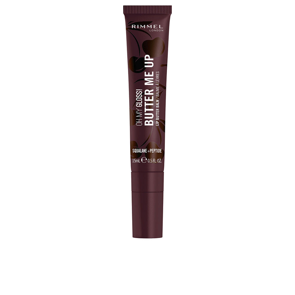 OH MY GLOSS BUTTER ME UP lip butter balm 011 Cherry Spritz 15 ml