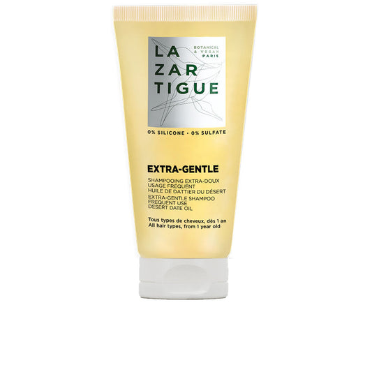 EXTRA-GENTLE champú extra-suave de uso frecuente 55 ml