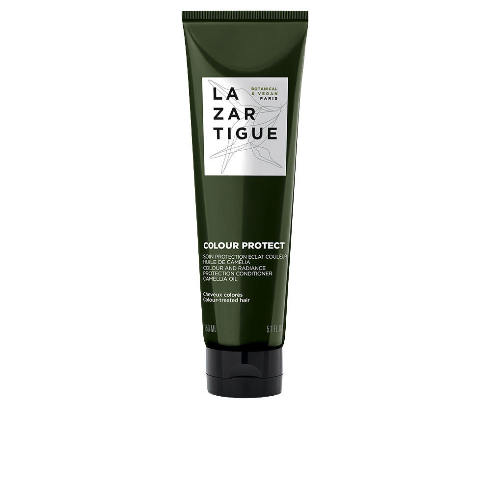 COLOUR PROTECT acondicionador protector del color y el brillo con aceite de camelia 150 ml