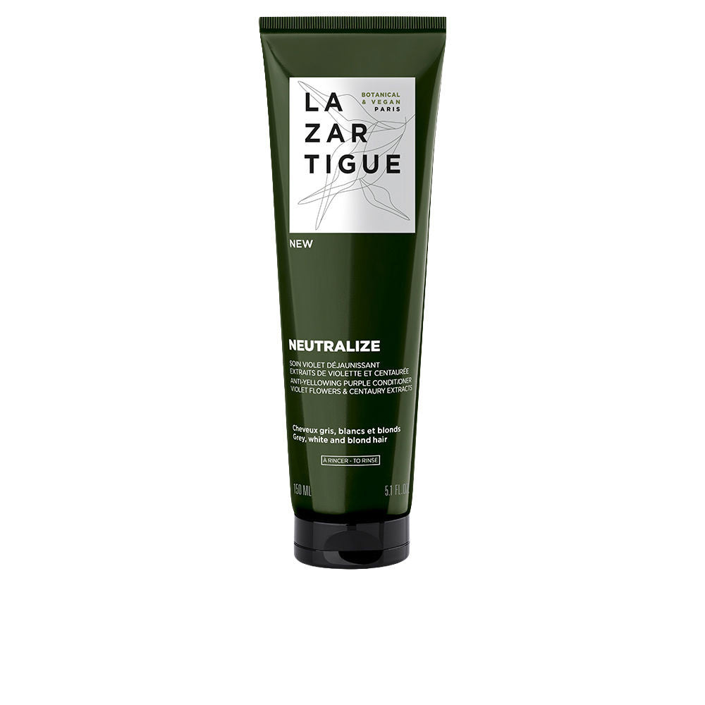 NEUTRALIZE acondicionador violeta antiamarilleamiento 250 ml