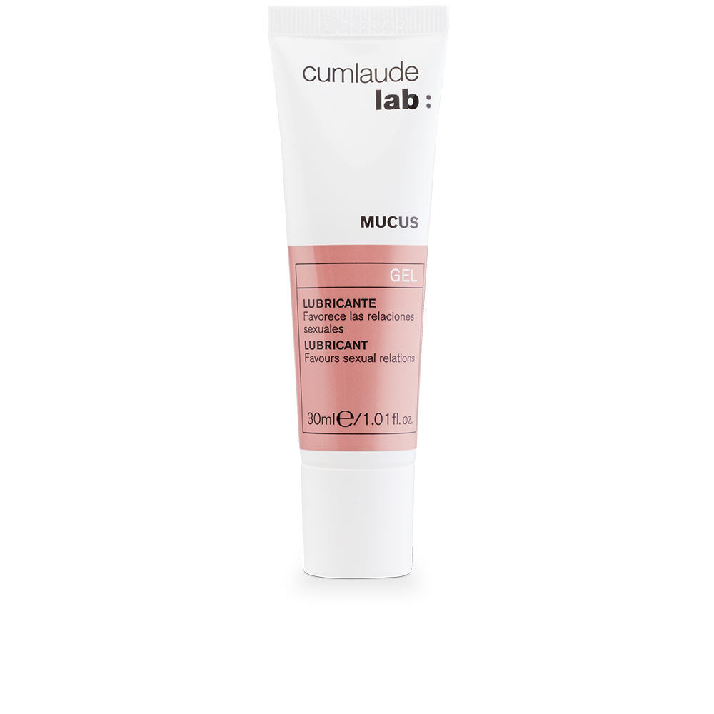 MUCUS gel lubricante 30 ml