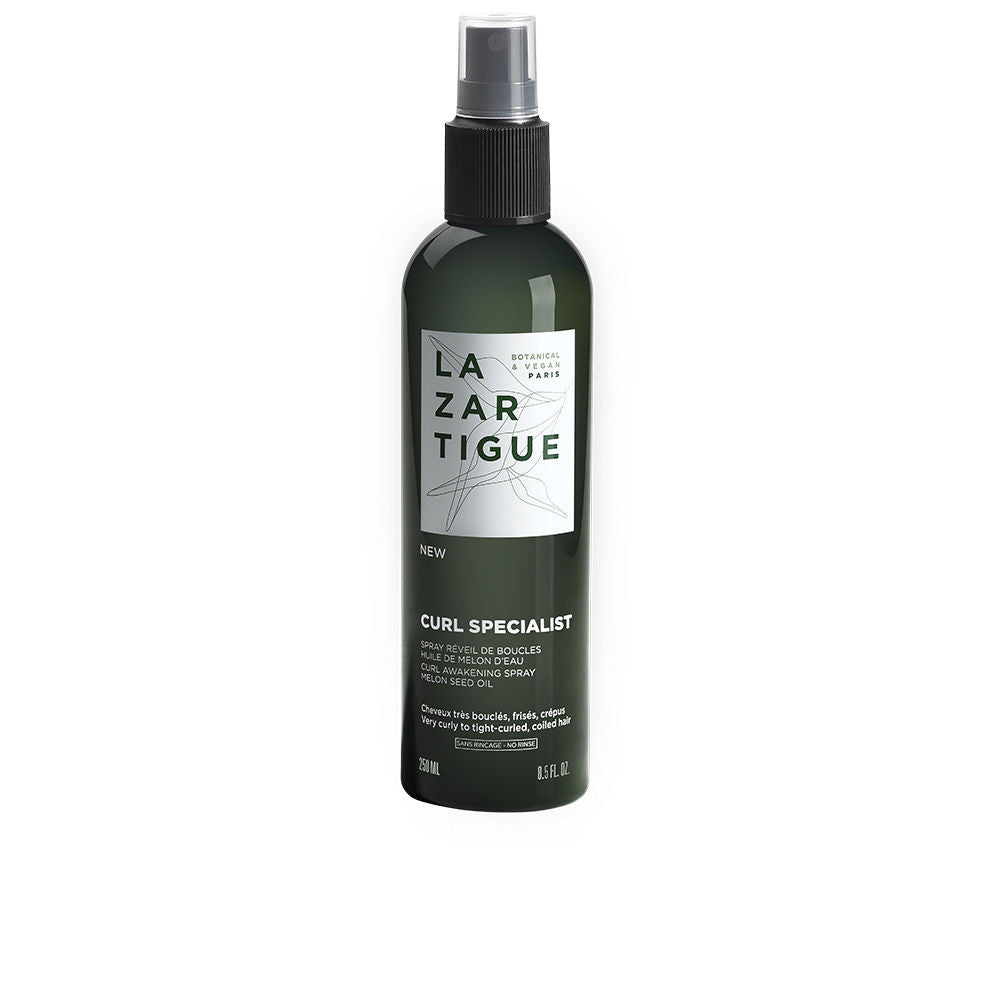 CURL SPECIALIST spray para reactivar los rizos con aceite de sandía 250 ml
