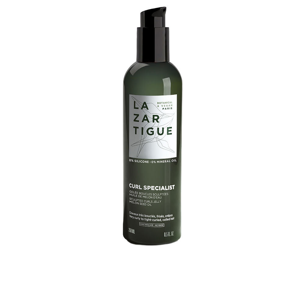CURL SPECIALIST gel para rizos esculpidos con aceite de sandía  250 ml