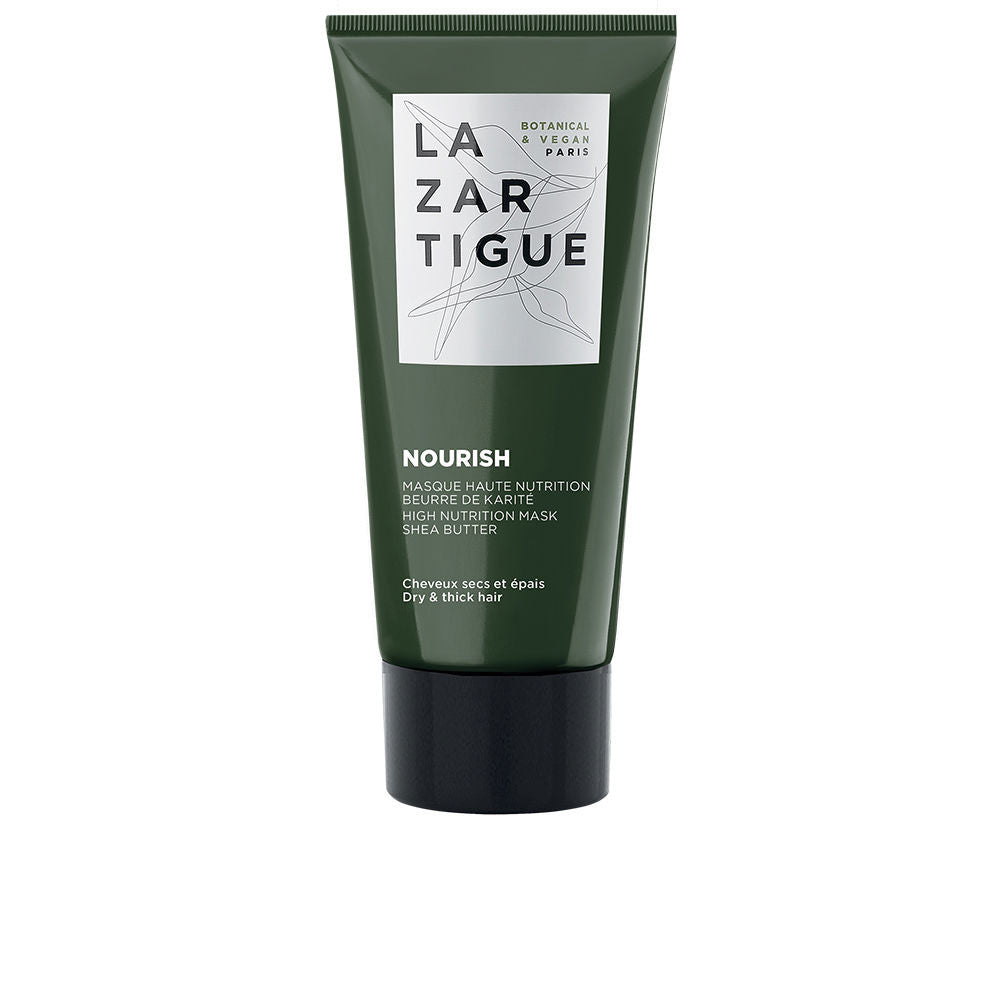 NOURISH mascarilla altamente nutritiva con manteca de karité 50 ml