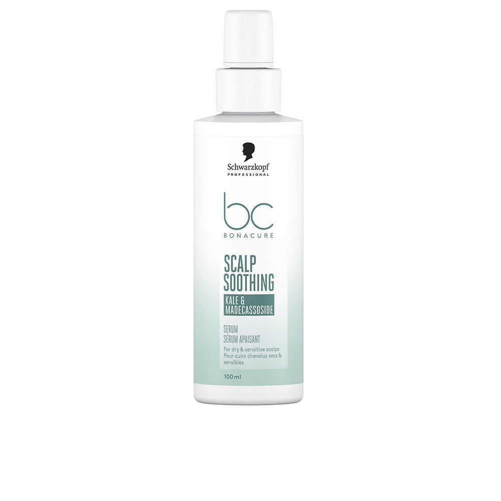 BC SCALP SOOTHING sérum 100 ml