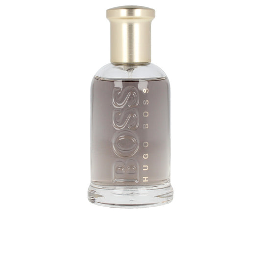 BOSS BOTTLED eau de parfum vaporizador 50 ml