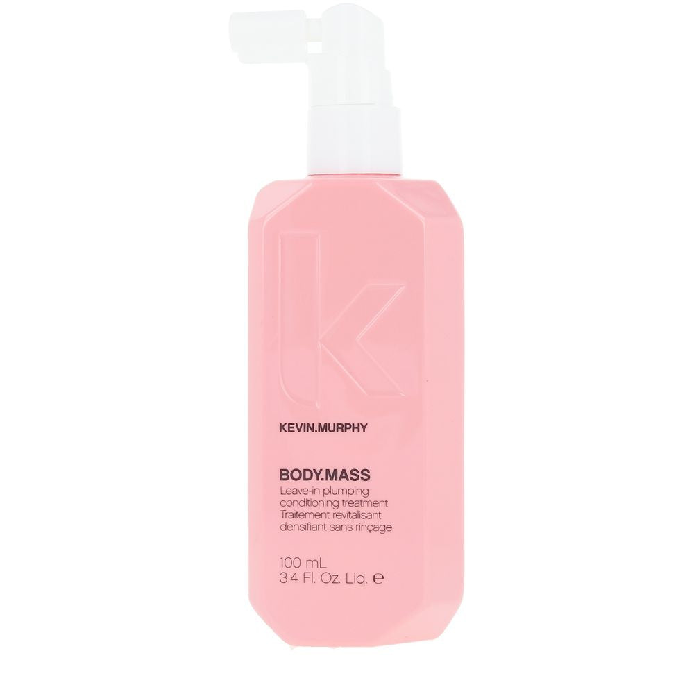 BODY MASS tratamiento acondicionador rellenador sin aclarado 100 ml