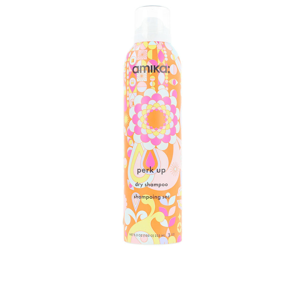 PERK UP champú seco 233 ml