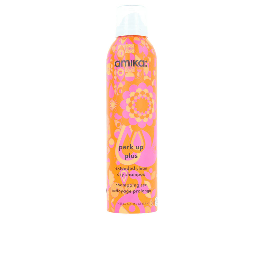 PERK UP PLUS champú seco 208 ml