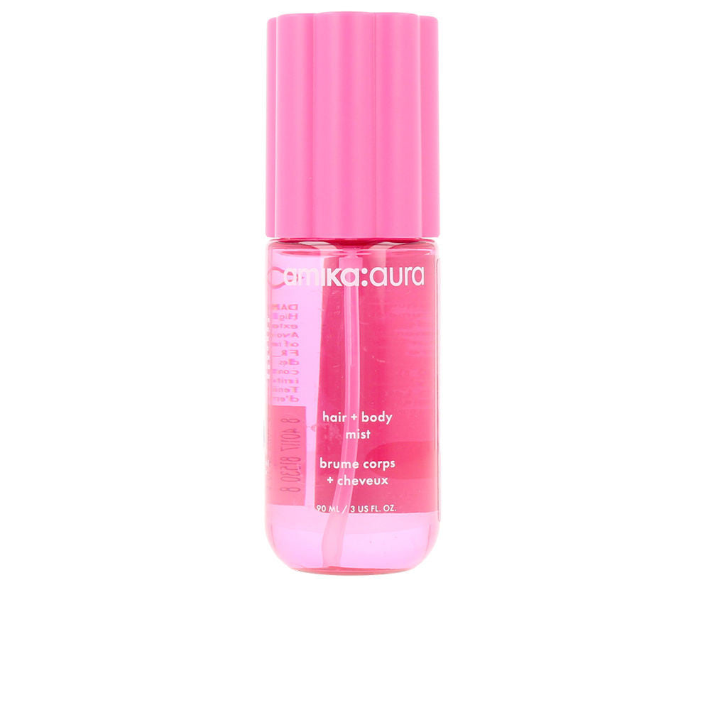 AURA body mist 90 ml
