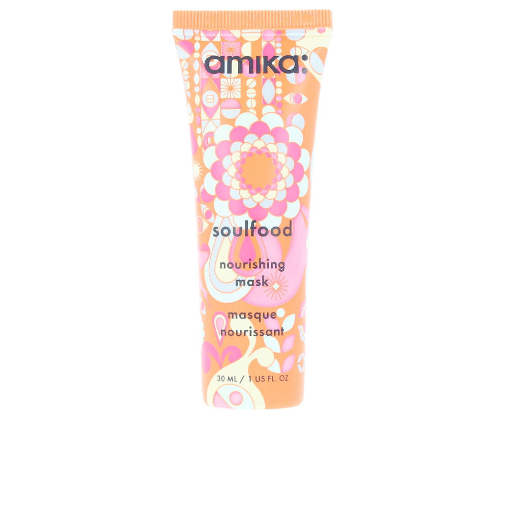 SOULFOOD mascarilla nutritiva 30 ml